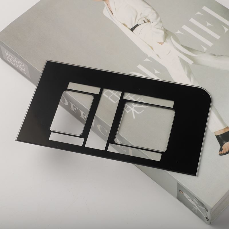Anti Glare Touch Screen