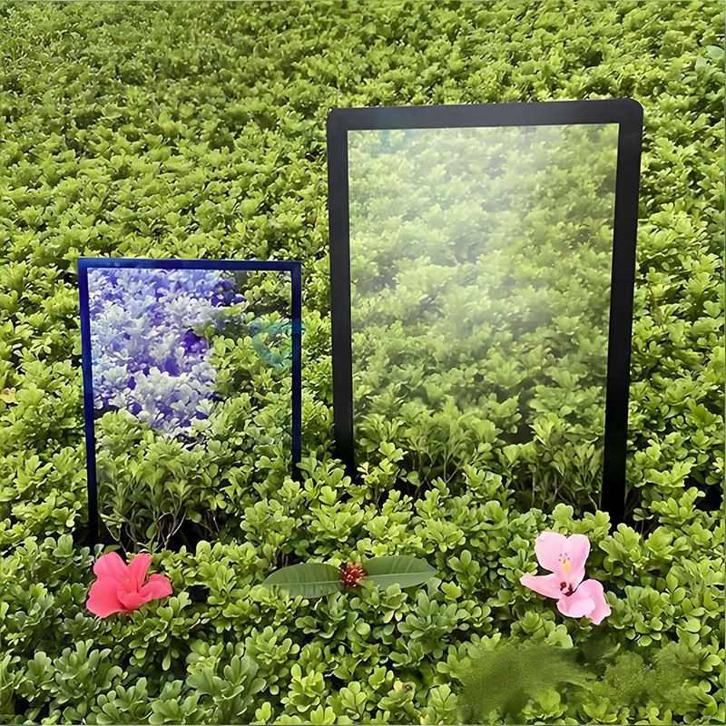 Anti Reflection Coating Glass